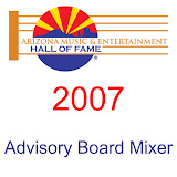 2007 Advisory Board Mixer