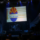 First AMEHOF Induction Ceremony -April 17, 2005