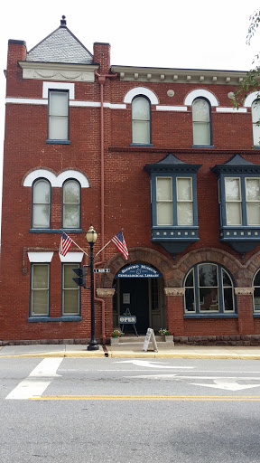 Bedford City-County Museum