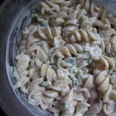 Kim's Macaroni Salad