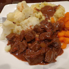 Daube De Boeuf