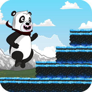Yo-yo Baby Panda Run.apk 1.1