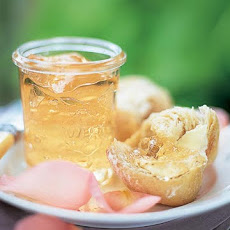 Rose Petal Jelly