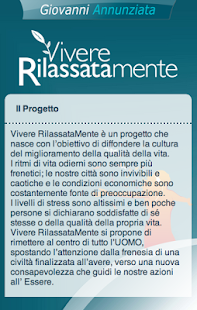 How to get VivereRilassataMente 1.1 mod apk for bluestacks