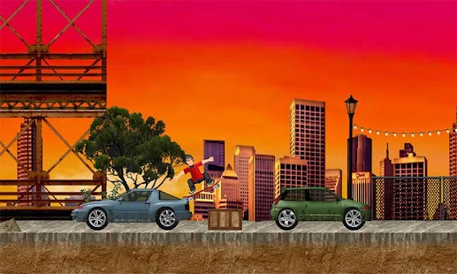How to get Skate mania patch 1.0.2 apk for laptop