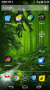 How to mod WiFi Internet Status 1.1.3 mod apk for bluestacks