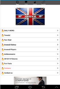 How to download Arsenal News-Chat 7.0 mod apk for android