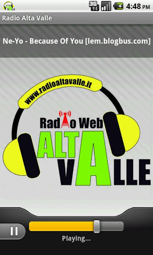 Radio Alta Valle
