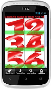 How to get Learning Numbers 1-10 patch 1.3 apk for bluestacks