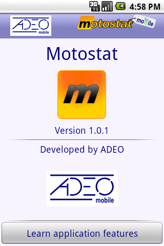 免費下載財經APP|Motostat app開箱文|APP開箱王