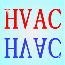 HVAC - Refrigerant Temp/Press mobile app icon