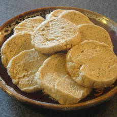 Appenzell Honey Cakes (Swiss Cookies)