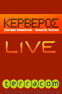 How to mod KerverosLive V2.0 lastet apk for android