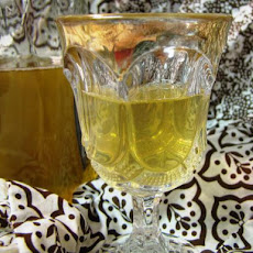 Pineapple Vanilla Infused Tequila