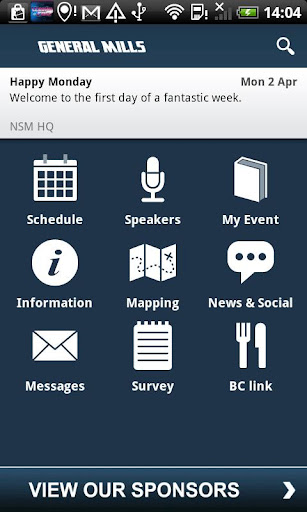 免費下載商業APP|NSM General Mills 2012 app開箱文|APP開箱王