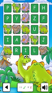 How to install Dino ABC Bingo 1.2 apk for laptop