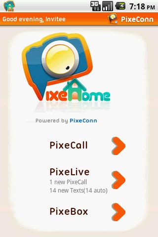 PixeHome: Realtor App