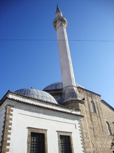 the plumb mosque,UNESCO