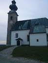 Kapelle Sommerholz