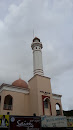 Jamia Masjid