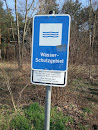 Wasser-Schutzgebiet Wuhlheide