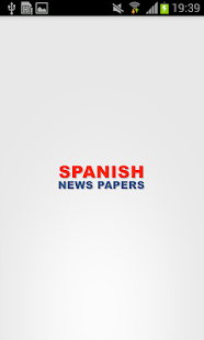 How to get Spanish Newspapers 1.5 apk for pc