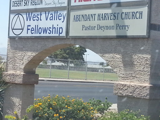 West Valley Fellowship Church