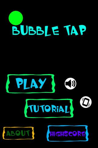 【免費休閒App】Bubble Tap Lite-APP點子