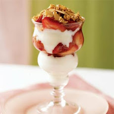 Brunch Parfaits