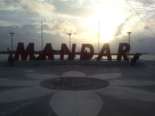 Mandar Sign