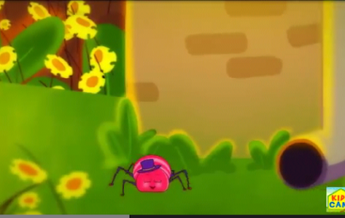 How to install Incy Wincy Spider - Nursery lastet apk for bluestacks