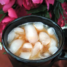 Iced Cappuccino
