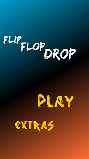 Flip Flop Drop