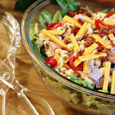 Club Pasta Salad