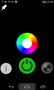 How to download Powerful Flashlight patch 1.0 apk for pc