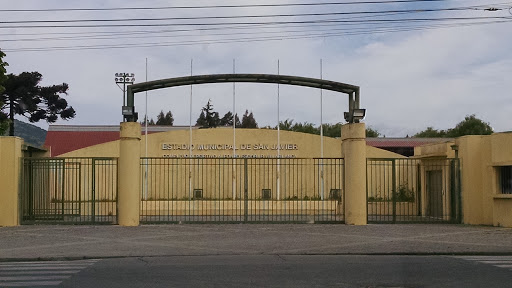 Estadio Municipal San Javier 