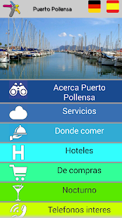 How to download Info Puerto Pollensa lastet apk for bluestacks