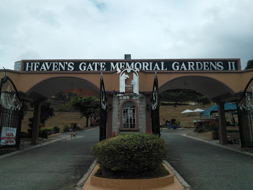 Heavens Gate Memorial Gardens 2