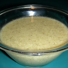 Mediterranean-Style Salad Dressing