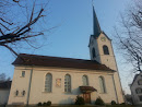 Kirche Waldstatt