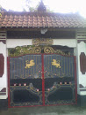 Gerbang Rumah Bali