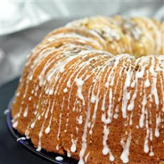 Old-Fashioned Coffee Cake
