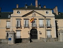 Palacio El Pardo