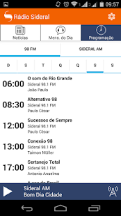 How to download Rádio Sideral AM e 98 FM 1.2 mod apk for bluestacks