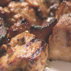 Teriyaki Marinade