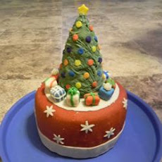 Rolling Fondant