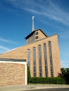 Evangel United Methodist Church