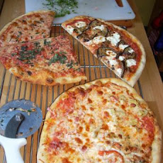 Napoletana Pizza Dough
