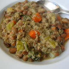 Adzuki Bean Stew