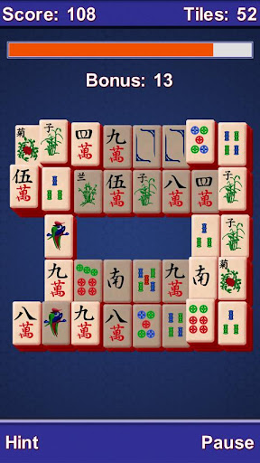 Mahjong